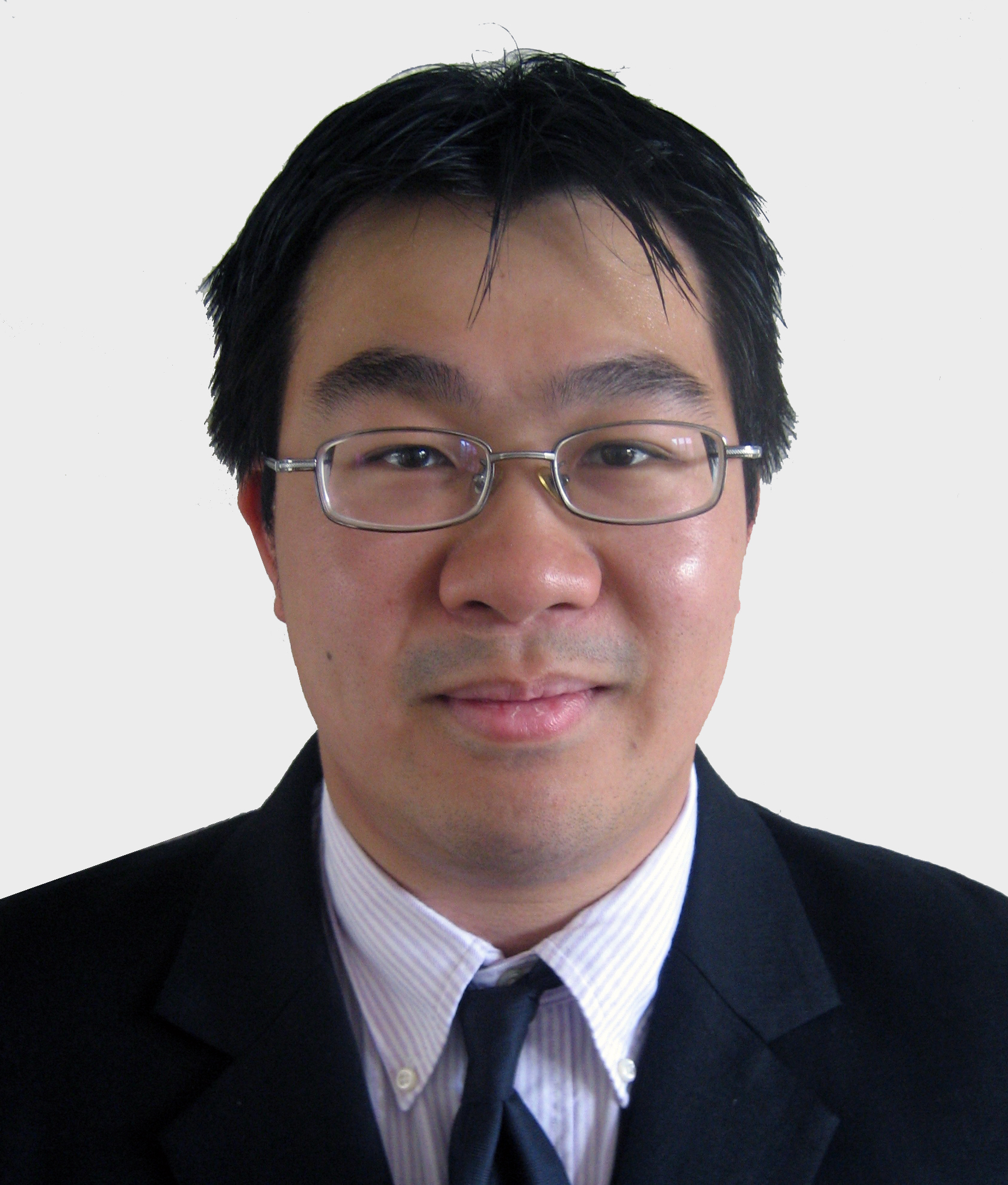 Anthony Sung, BBA, Masters Intl Relations: U Texas, Tufts