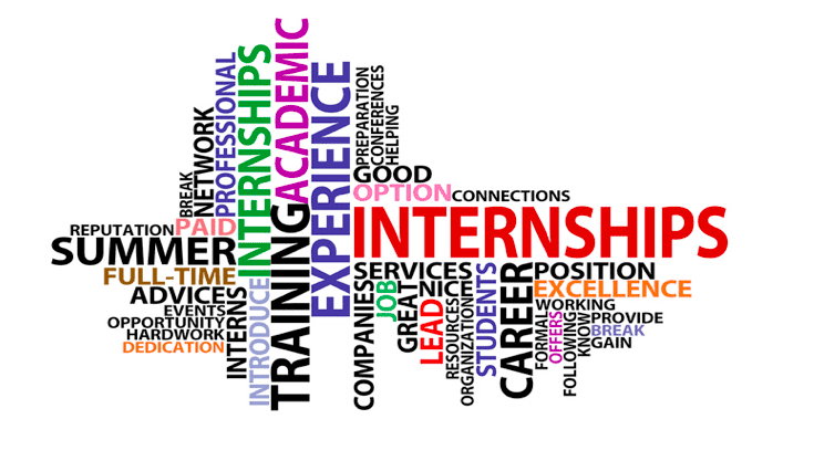 Your Summer Internship - Turning an Informal Internship into a Job ...
