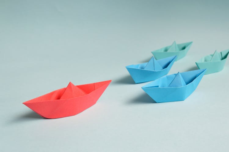 Ways to Demonstrate Leadership in Your Application