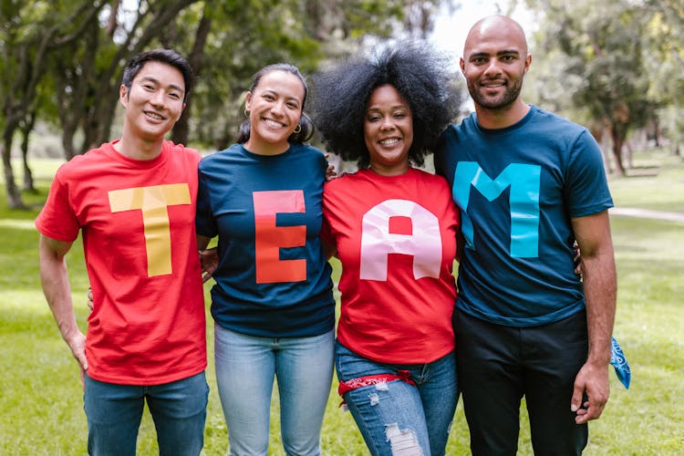 The Art of Team Success Storytelling