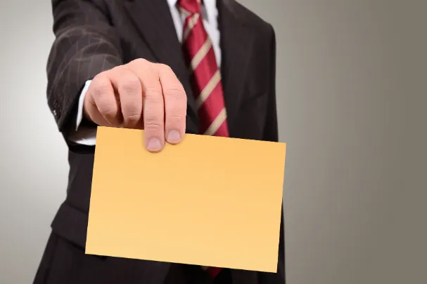 掌握優質推薦信的九個關鍵步驟！