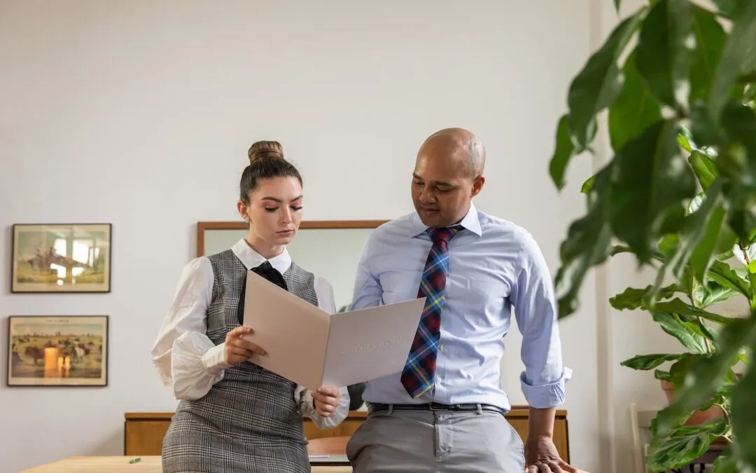 流言終結者：一定要找校友當我的推薦人才夠力嗎？