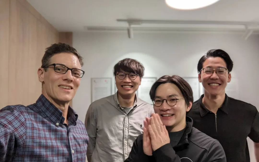 頂尖管顧、金融人才的搖籃: INSEAD MiM校友的跨國職涯分享