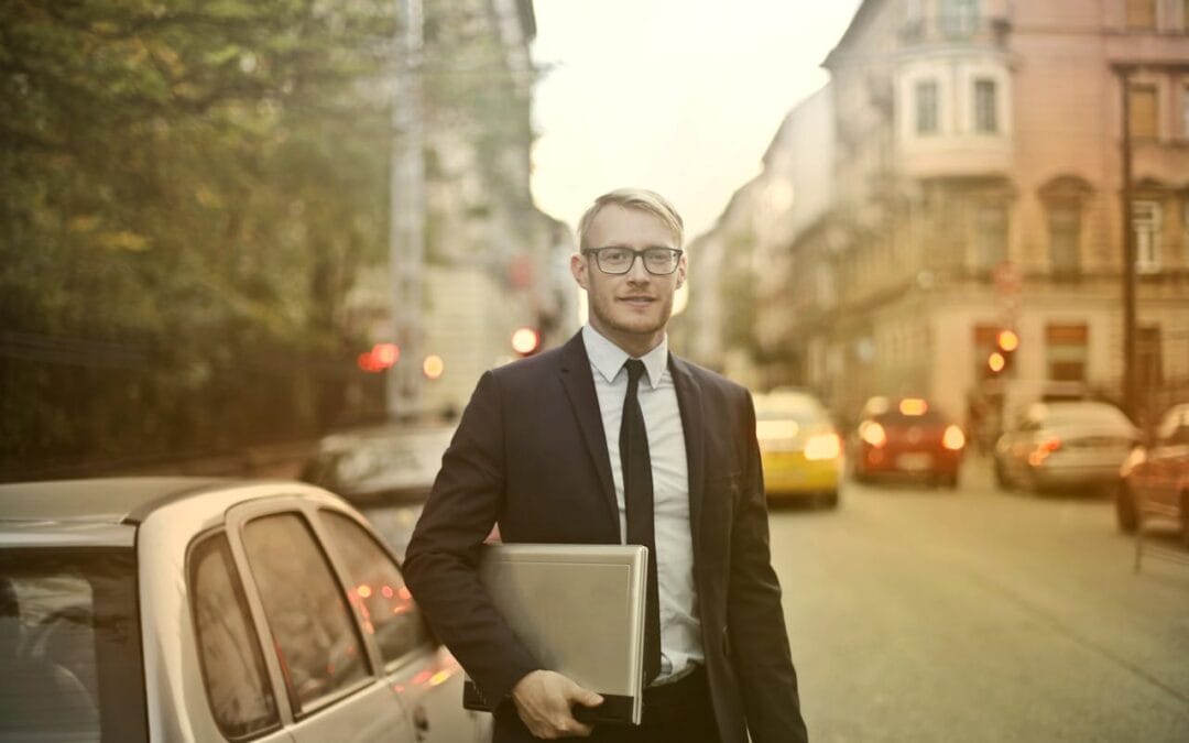 How to Talk About Entrepreneurial Goals