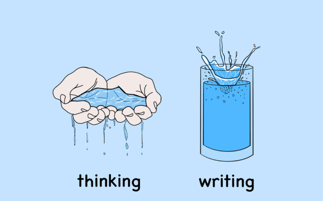 Avoid Using AI to Write Essays