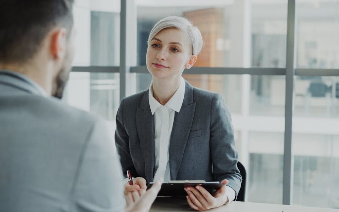 Making the Most of MBA Fairs