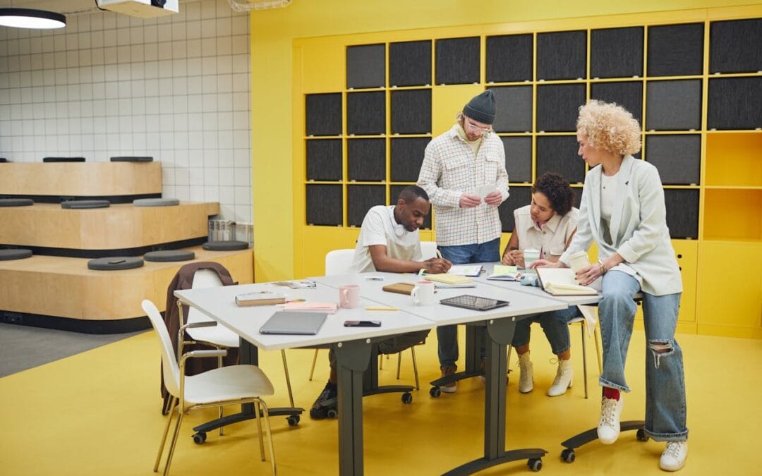 Celebrate Your Soft Skills