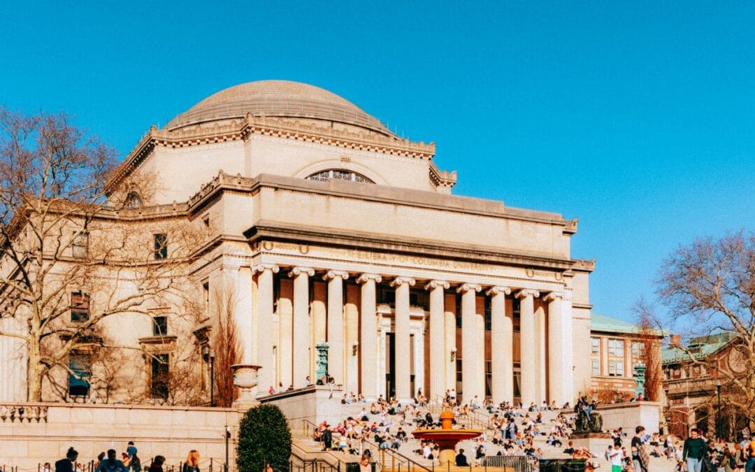 Top US MBA Programs with Analytics