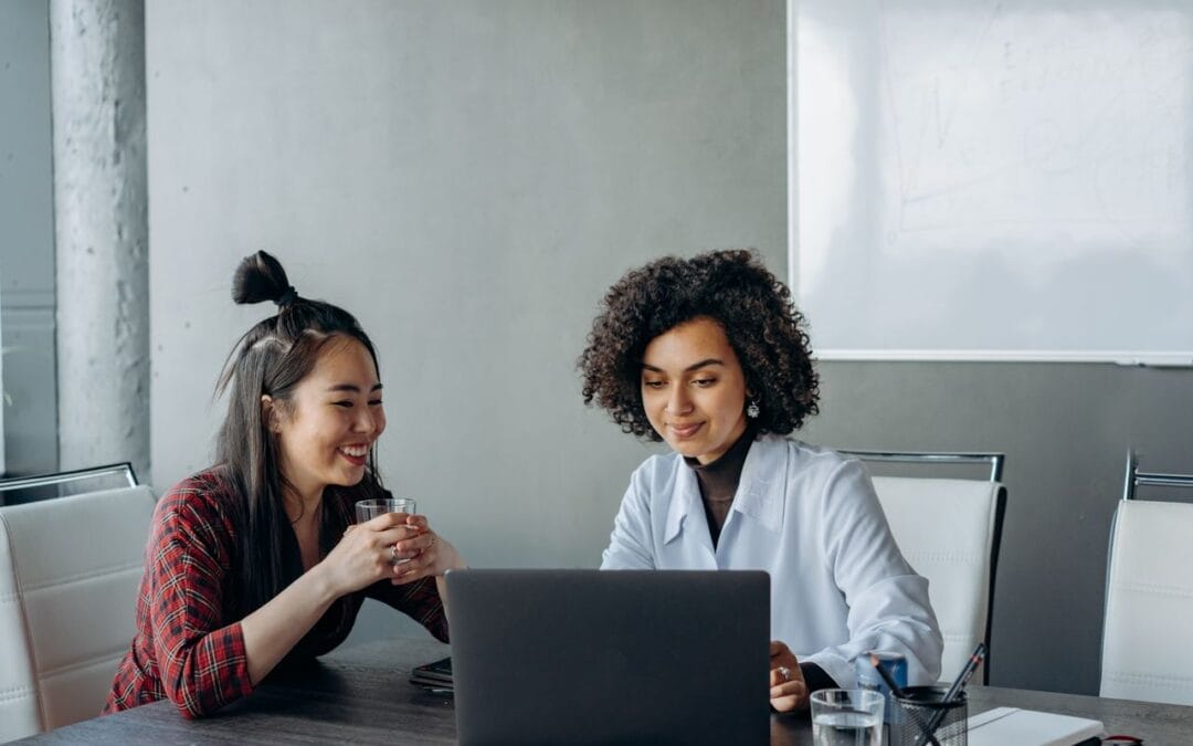 Who Should You Choose to Recommend You? (MBA + MS)